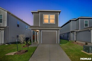 12153 Steeplechase Dr in Aubrey, TX - Building Photo