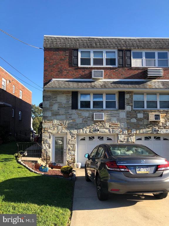 property at 9317 Cottage St