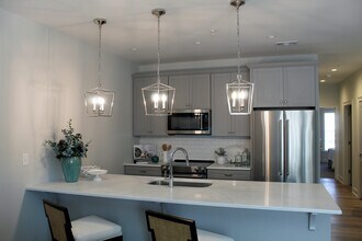 The Village Courtyard Apartments in Aiken, SC - Building Photo - Building Photo