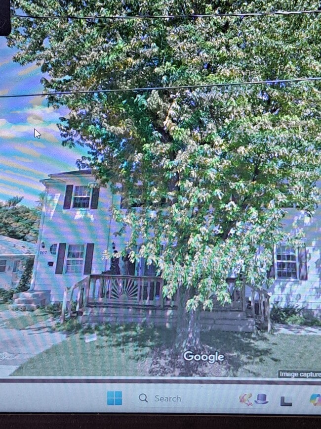 property at 107 Rethke Ave