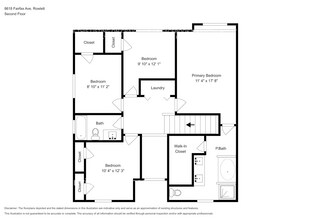 8618 Fairfax Ave in Rowlett, TX - Building Photo - Building Photo