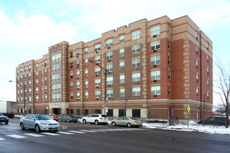 Senior Suites of Kelvyn Park in Chicago, IL - Building Photo - Building Photo