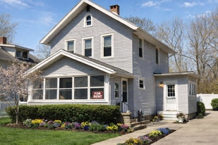 556 Heineman Blvd in Mansfield, OH - Building Photo