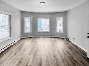 5 Mt Pleasant St in Worcester, MA - Building Photo - Building Photo