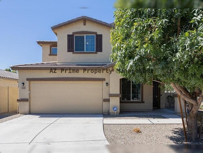 218 N 109th Dr in Avondale, AZ - Building Photo - Building Photo