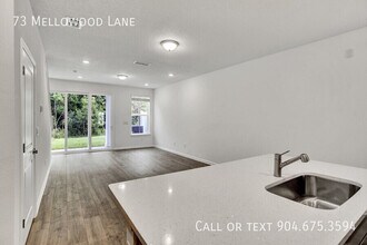 73 Mellowood Ln in St. Augustine, FL - Building Photo - Building Photo