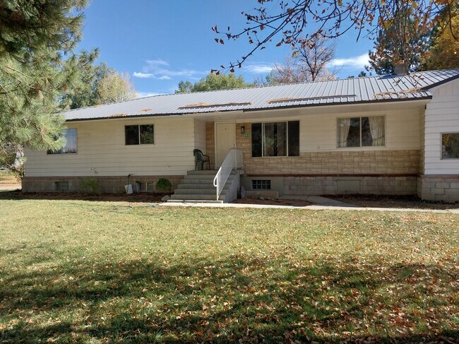 903 Bannock St, Unit #1