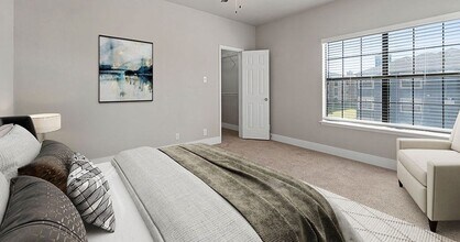 The Pearl on Frankford in Dallas, TX - Foto de edificio - Building Photo