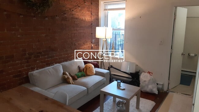 property at 892 Huntington Ave