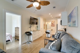 1206 26th St in Galveston, TX - Building Photo - Building Photo