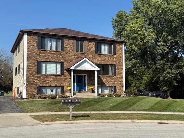 990 Manchester Ct