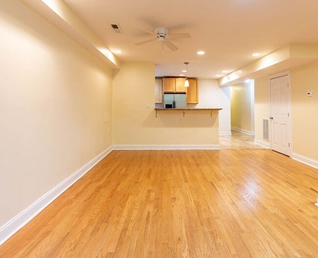 property at 1330 Irving St NW