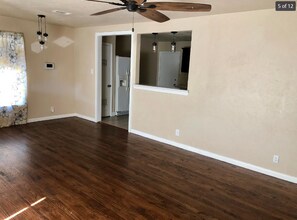 3504 Jane Ln in Haltom City, TX - Building Photo - Building Photo