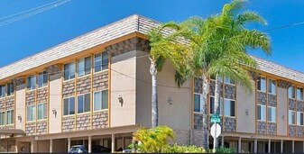 1205 Colusa St, Unit 12 in San Diego, CA - Building Photo