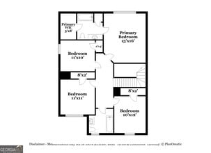 1559 Persimmon Trce in Morrow, GA - Building Photo - Building Photo