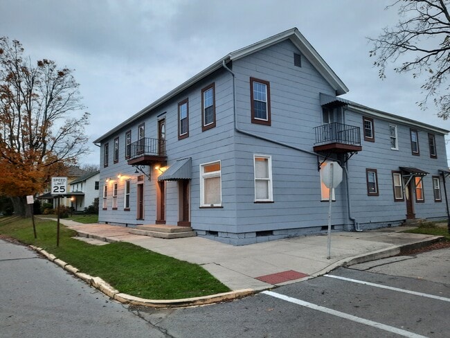 247 Main St, Unit LUXURY APT A