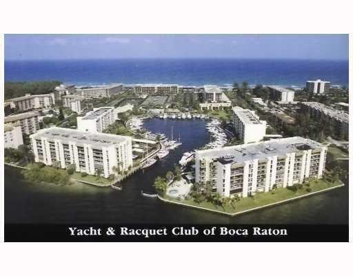 property at 2687 N Ocean Blvd