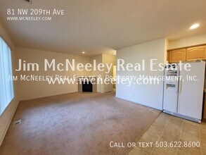 81 NW 209th Ave in Beaverton, OR - Building Photo - Building Photo