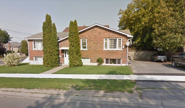 property at 311 Patrick St