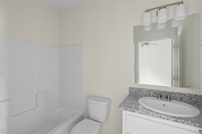 property at 409 Beto St