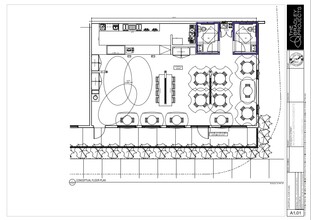 Illume Nashville in Nashville, TN - Building Photo - Floor Plan