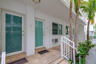 1024 Pennsylvania Ave in Miami Beach, FL - Building Photo - Building Photo