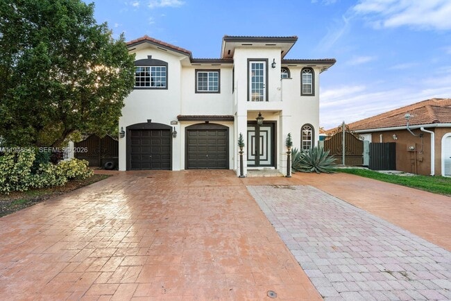 1360 SW 142nd Ave in Miami, FL - Building Photo - Building Photo