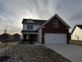 8057 Driftwood Lp in Richmond, KY - Building Photo