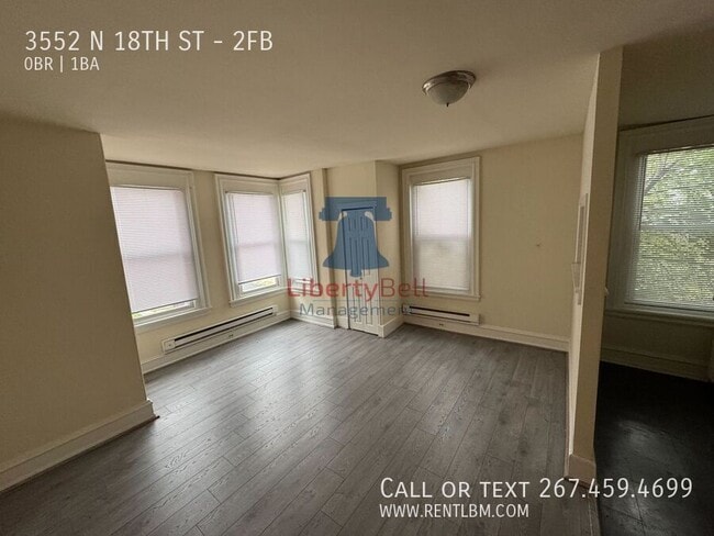 property at 3552 N 18th St