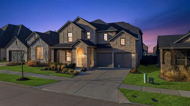 property at 537 Oakmoss St