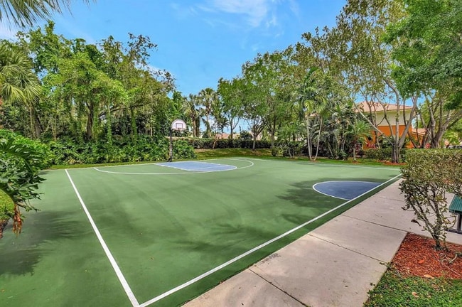 7458 Sarentino Ln in Boynton Beach, FL - Building Photo - Building Photo