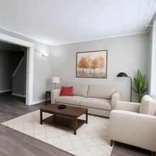 123 E Louther St in Carlisle, PA - Building Photo - Building Photo