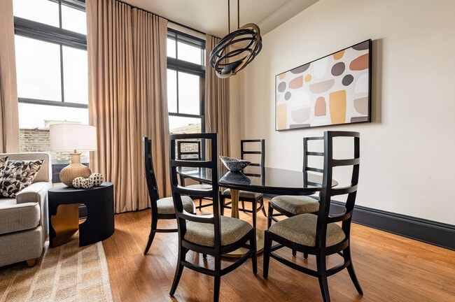 1011 Canal St, Unit SI FL3-ID1513943P in New Orleans, LA - Building Photo - Building Photo