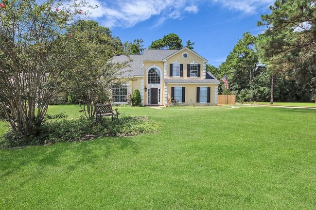 400 Cambridge Ct in Hinesville, GA - Building Photo - Building Photo