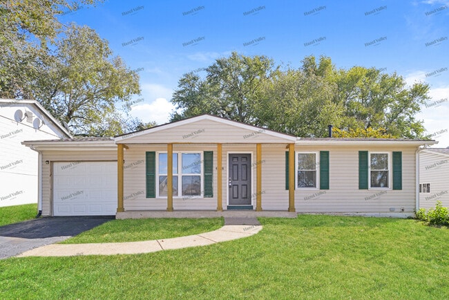 property at 4938 Tulip Tree Ln