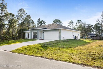 1150 Tarleton St SE in Palm Bay, FL - Building Photo - Building Photo