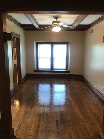 COLONIAL in Kansas City, MO - Foto de edificio - Interior Photo