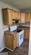 41 Christopher Cir in Fort Valley, GA - Building Photo - Building Photo