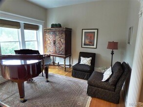 10 Kingshighway Blvd, Unit 3cs in St. Louis, MO - Building Photo - Building Photo