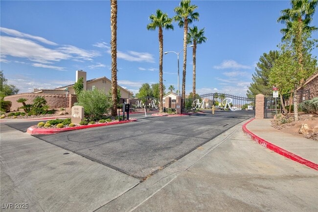 2504 Ashley Rose Terrace in Henderson, NV - Building Photo - Building Photo