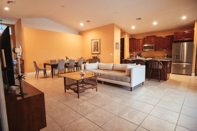 property at 3410 Seminole Ave