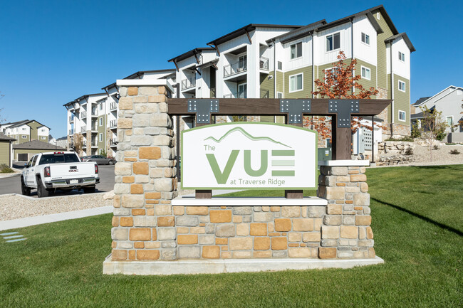 The Vue