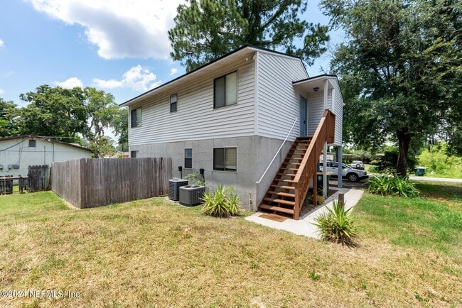 3604 Morton St in Jacksonville, FL - Building Photo - Building Photo