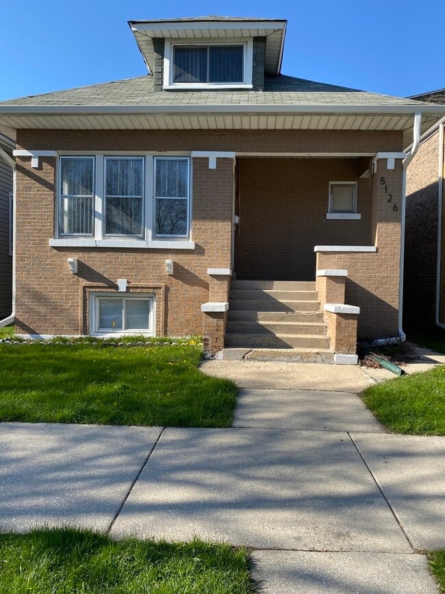 property at 5126 W Belden Ave