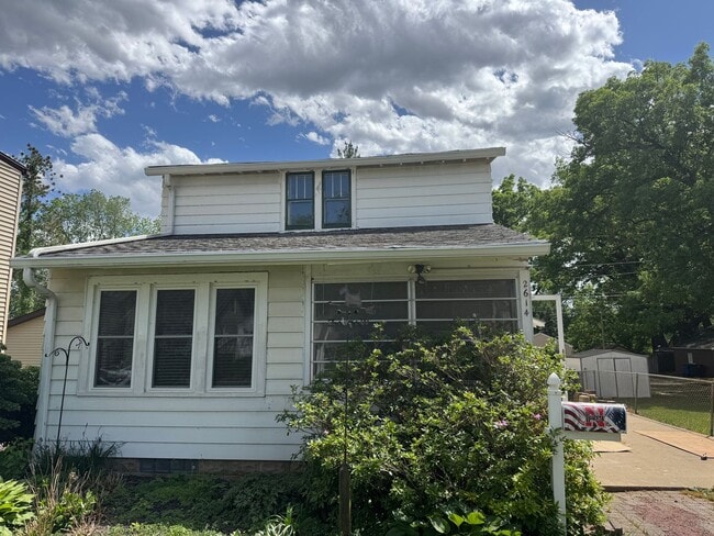 property at 2614-23rd 1/2 23 1/2 Ave