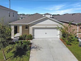 328 Gina Ln in Davenport, FL - Building Photo