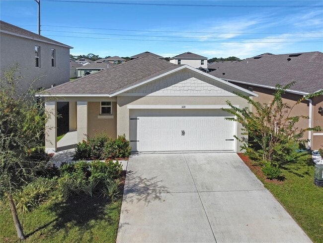 property at 328 Gina Ln