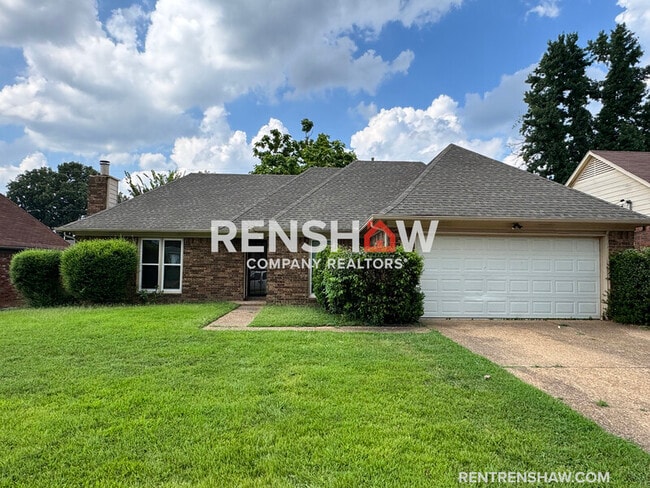 property at 7330 Peppermill Ln