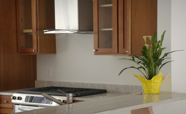 1 Raymond St, Unit D in Boston, MA - Foto de edificio - Building Photo