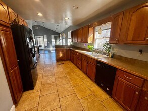 1970 Lincoln Dr in Manhattan, KS - Building Photo - Building Photo